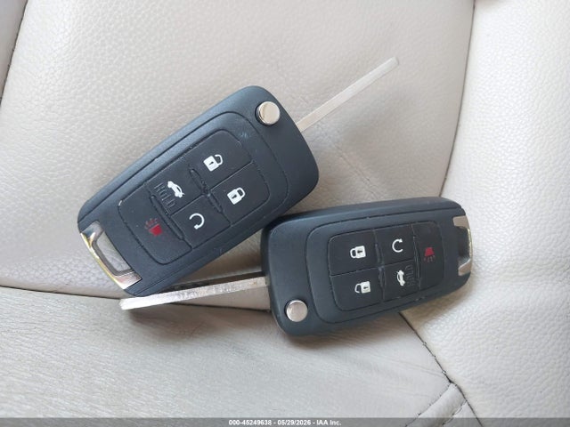 Chevrolet Malibu 3lt
