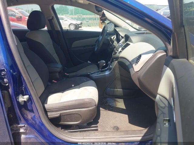 Chevrolet Cruze Ls