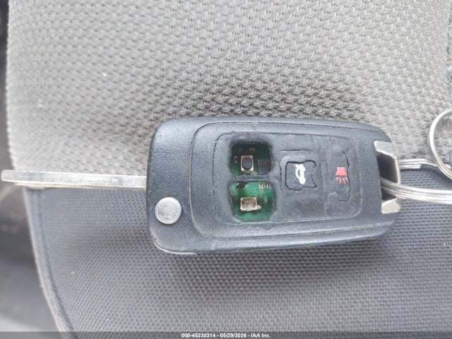 Chevrolet Cruze Ls