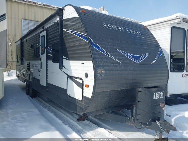 2019 Keystone Other