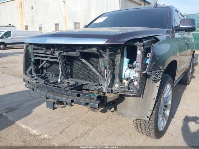 Cadillac Escalade Premium Collection