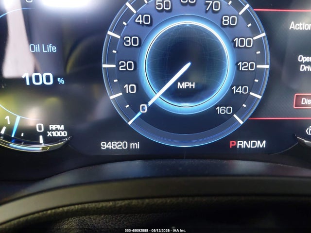 Cadillac Escalade Premium Collection