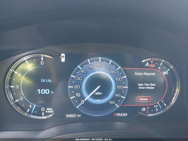 Cadillac Escalade Premium Collection