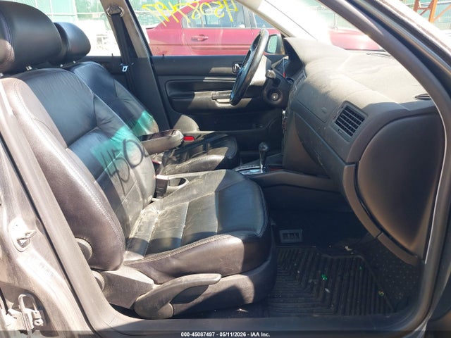 Volkswagen Jetta Gls 2.0l