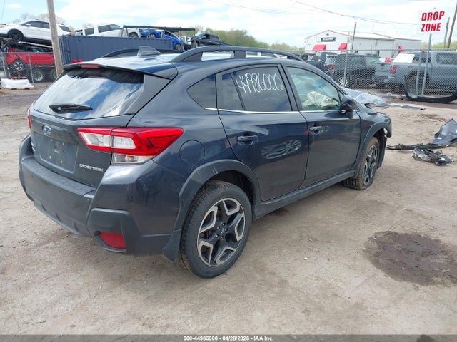 Subaru Crosstrek 2.0i Limited