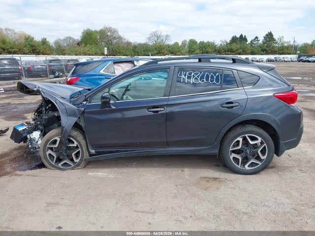 Subaru Crosstrek 2.0i Limited