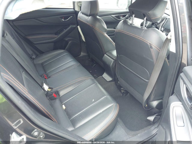 Subaru Crosstrek 2.0i Limited