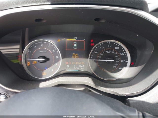 Subaru Crosstrek 2.0i Limited