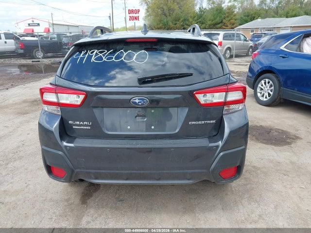 Subaru Crosstrek 2.0i Limited