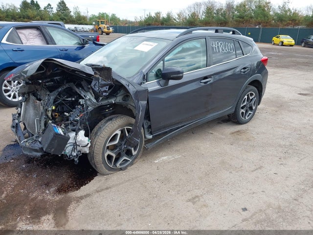 Subaru Crosstrek 2.0i Limited