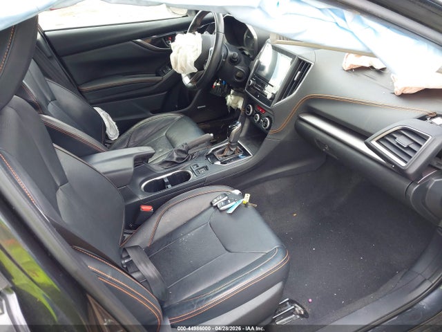 Subaru Crosstrek 2.0i Limited