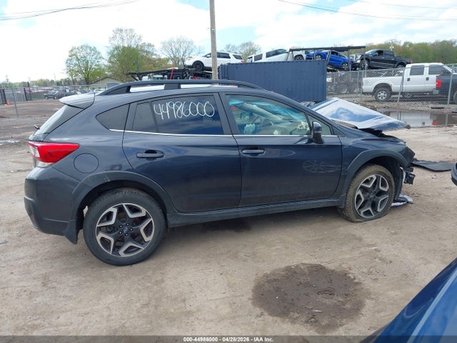 Subaru Crosstrek 2.0i Limited