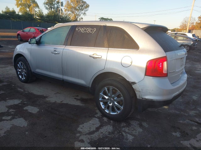 Ford Edge Limited