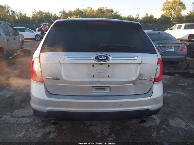 Ford Edge Limited