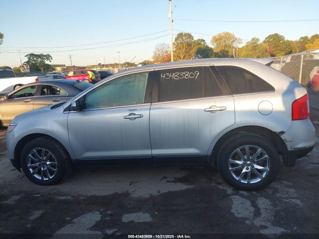 Ford Edge Limited