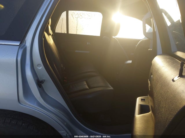 Ford Edge Limited