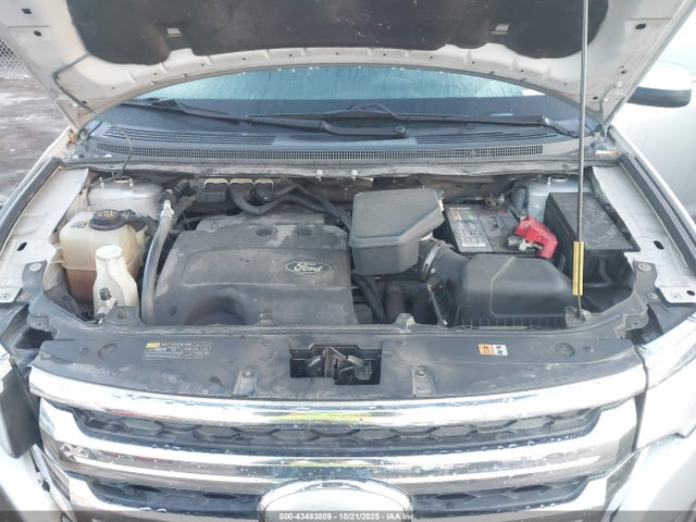 Ford Edge Limited