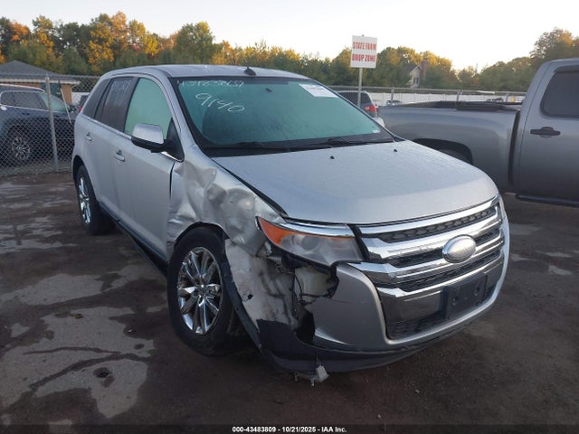 Ford Edge Limited