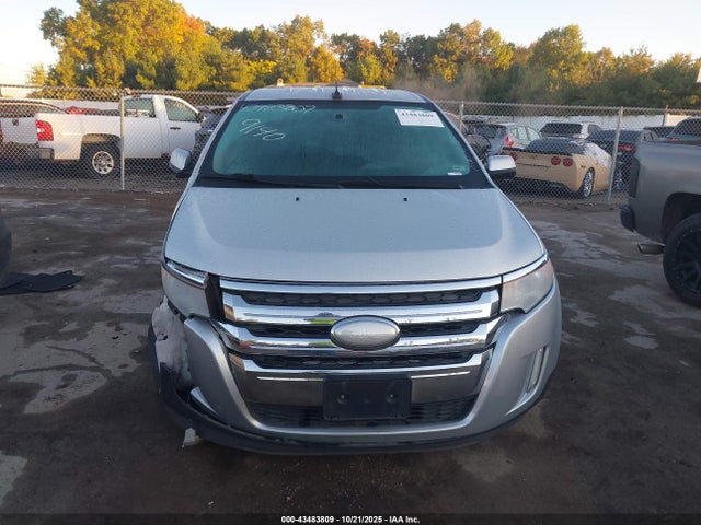 Ford Edge Limited