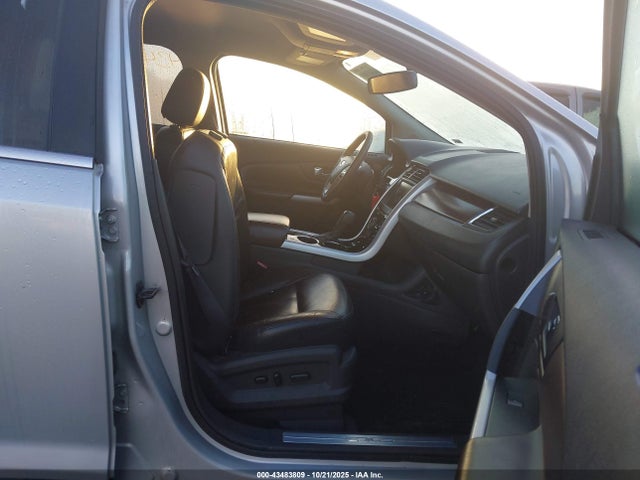Ford Edge Limited