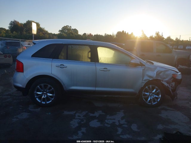 Ford Edge Limited