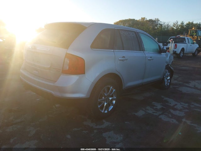 Ford Edge Limited