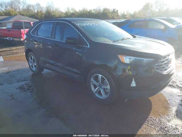 Salvage Ford Edge Image