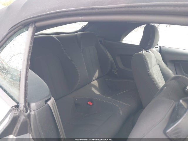 Ford Mustang Ecoboost