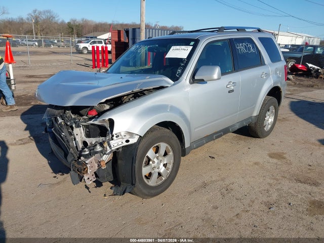 Ford Escape Limited