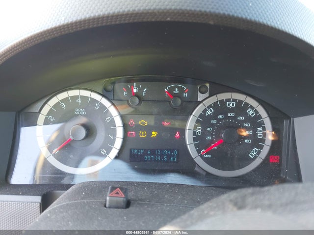 Ford Escape Limited
