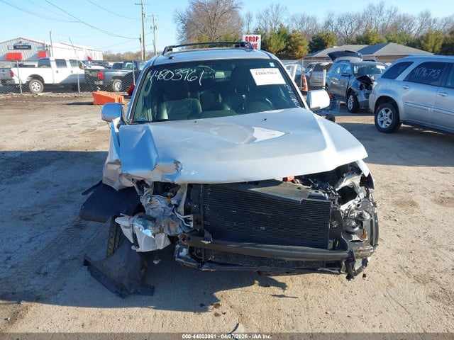 Ford Escape Limited