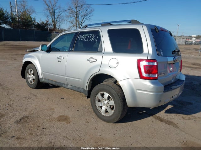 Ford Escape Limited