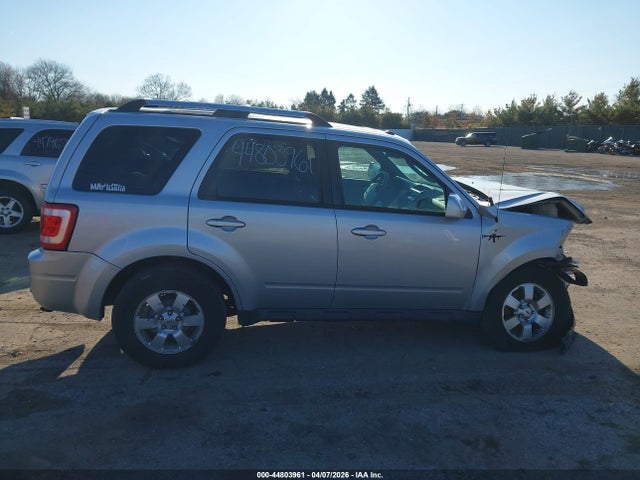 Ford Escape Limited