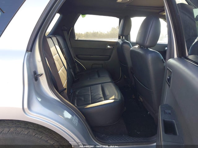 Ford Escape Limited