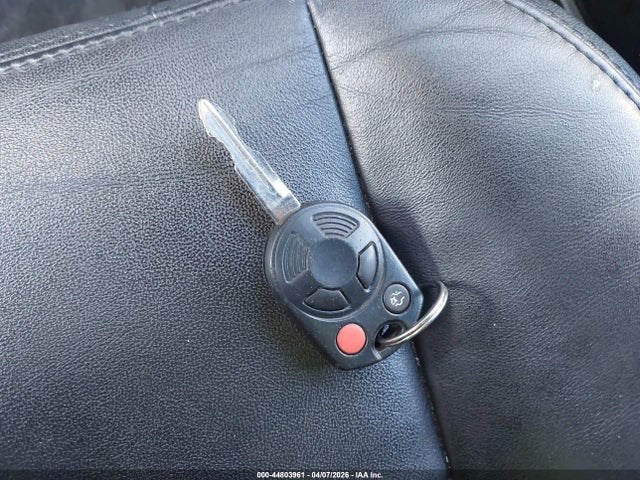 Ford Escape Limited