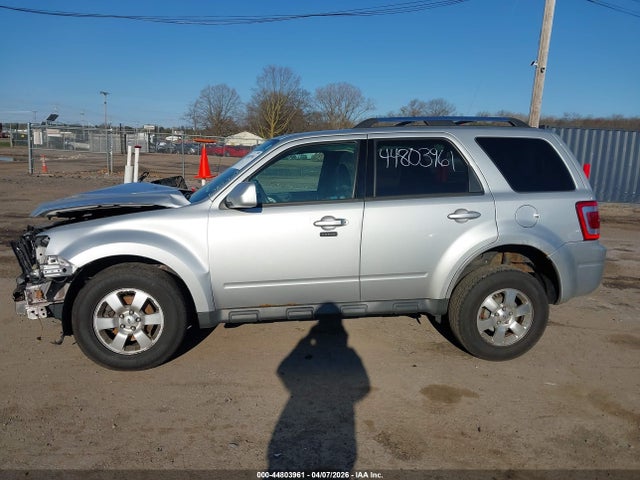Ford Escape Limited