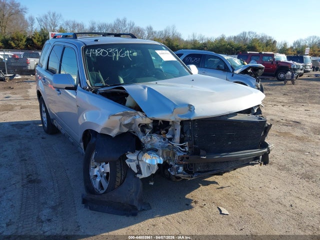 Ford Escape Limited