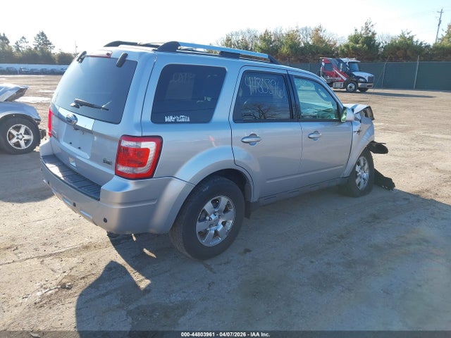 Ford Escape Limited