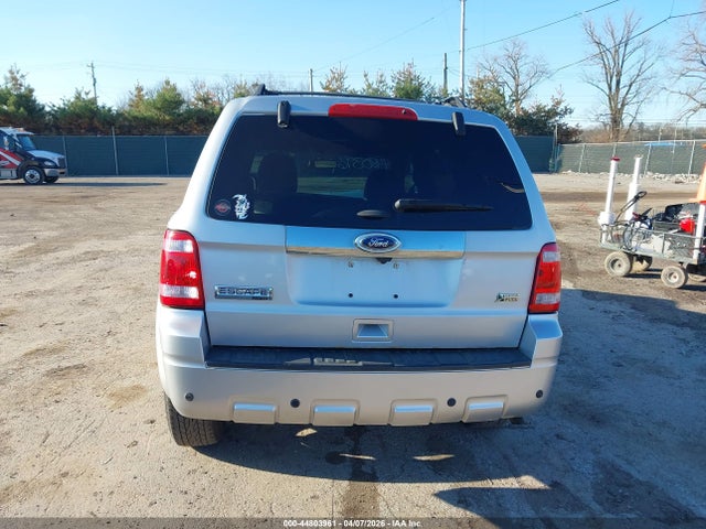 Ford Escape Limited