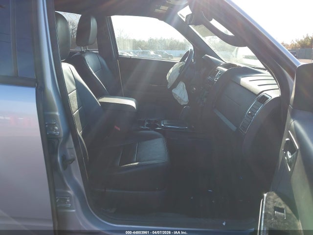 Ford Escape Limited