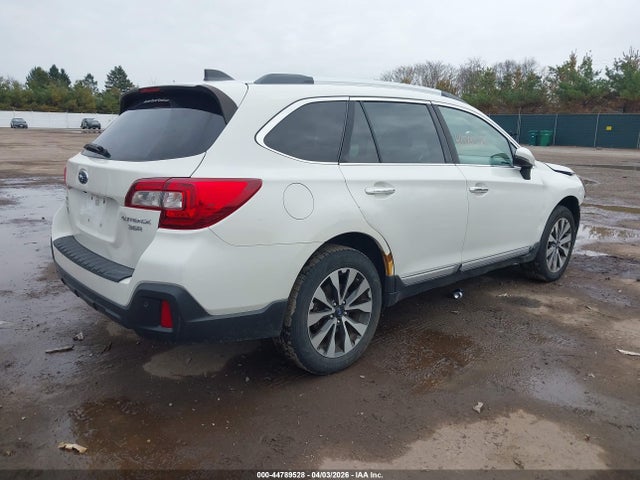 Subaru Outback 3.6r Touring