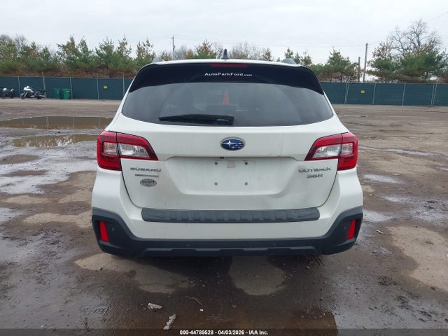 Subaru Outback 3.6r Touring