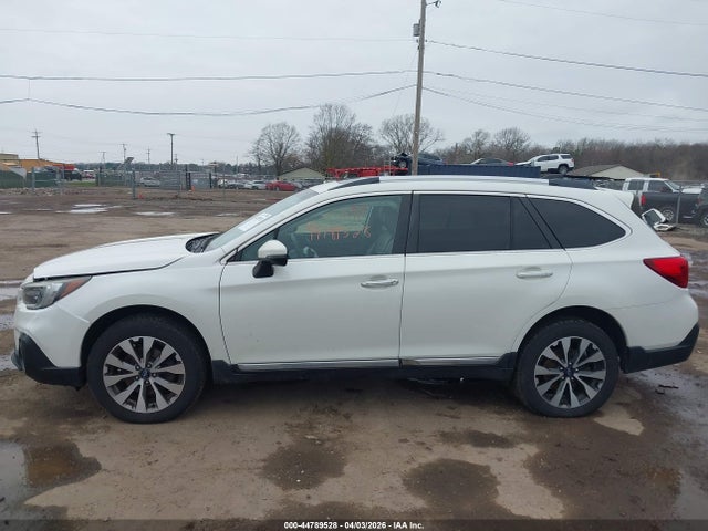 Subaru Outback 3.6r Touring