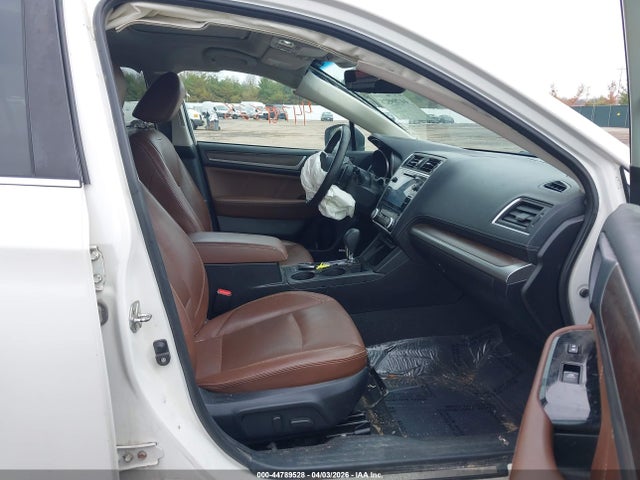 Subaru Outback 3.6r Touring