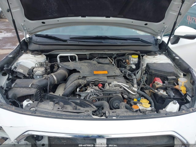 Subaru Outback 3.6r Touring