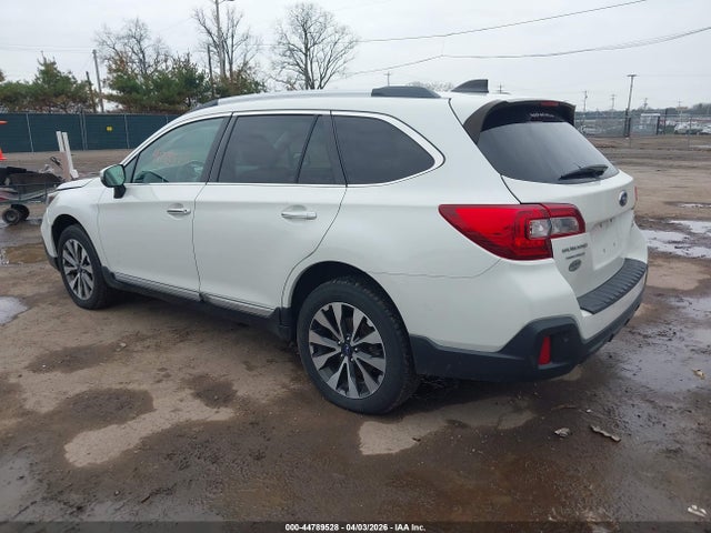 Subaru Outback 3.6r Touring
