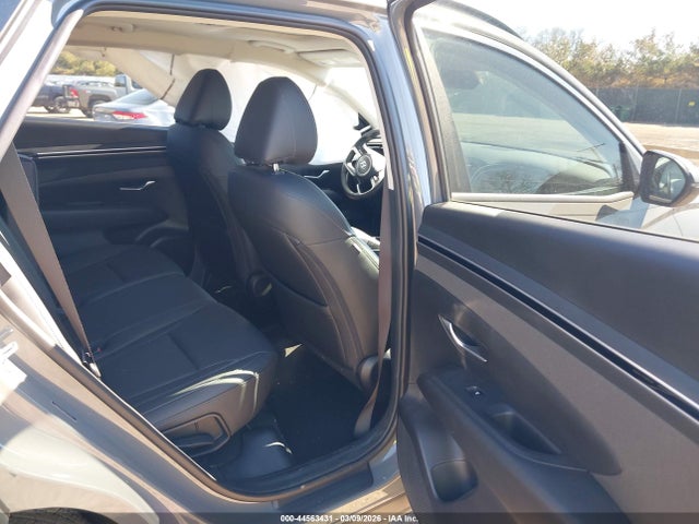 Hyundai TUCSON Sel