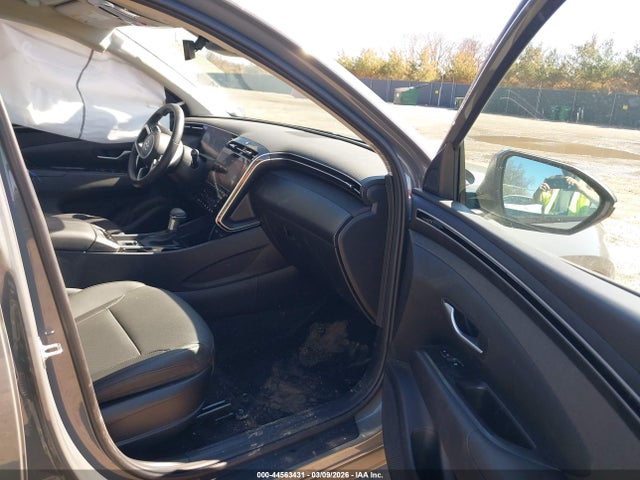 Hyundai TUCSON Sel