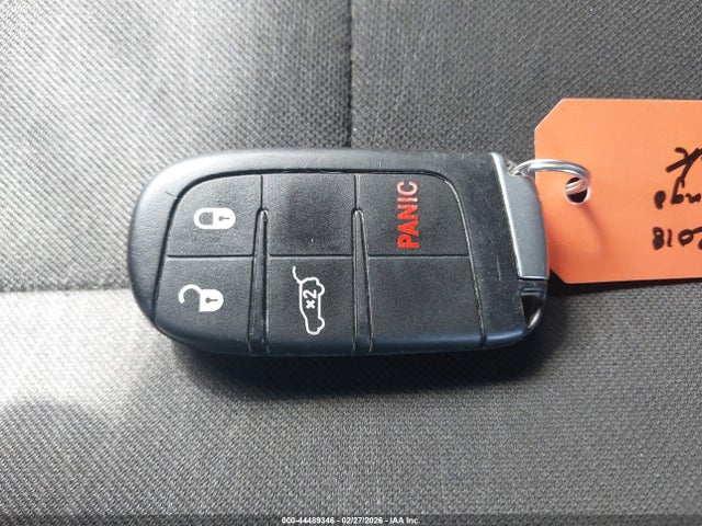 Dodge Durango Sxt Awd