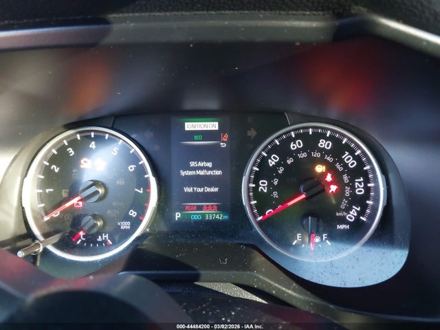 Toyota RAV4 Xle Premium